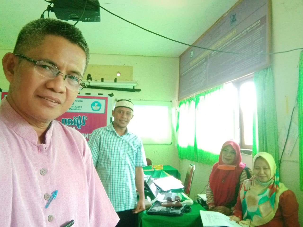 Rapat TIM MBKM dalam Finalisasi RAB