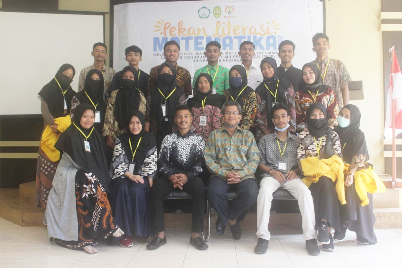 KESMMAT FKIP Gelar Kegiatan PLM Tahun 2020